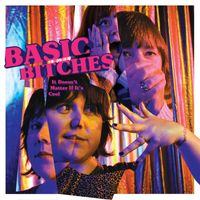 Basic Bitches - It Doesn't Matter If It's Cool (Explicit)