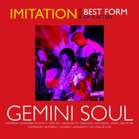 Gemini Soul - Imitation Is the Best Form of Flattery