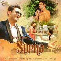 Feroz Khan - Supna