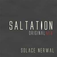 Solace Nerwal - Saltation (Original Mix)