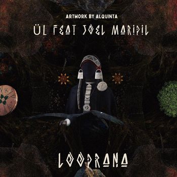 Looprana - ÜL