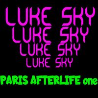 Luke Sky - Paris Afterlife One
