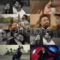 Inder Chahal - Kari Phone (feat. Shree Brar)