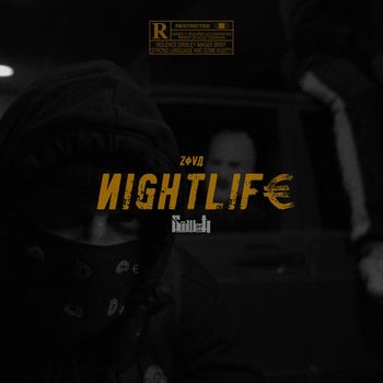 Zova - Nightlife
