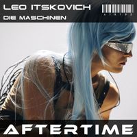 Leo Itskovich - Die Maschinen