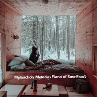 SounEmot - Melancholy Melodies Piano of Sounemot (Piano Mix)