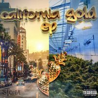Stona - California Gold