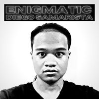 Diego Samarista - Enigmatic