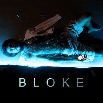 Bloke - 555 (Explicit)