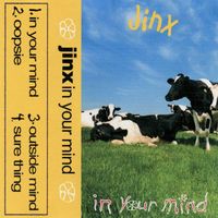 Jinx - In Your Mind