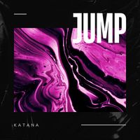 Katana - Jump