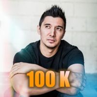 Oh Yeah - 100 K (Explicit)