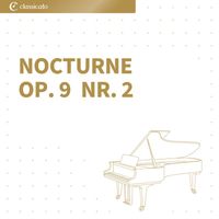 Frédéric Chopin - Nocturne op. 9 Nr. 2