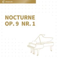 Frédéric Chopin - Nocturne op. 9 Nr. 1