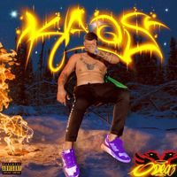 Odea - Kaos (Explicit)