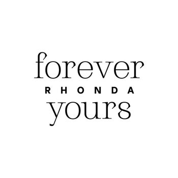 Rhonda - Forever Yours