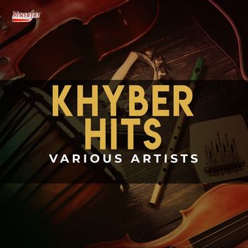 Various Artists - Khyber Hits