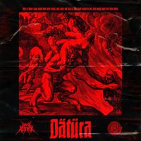 Koke Rutter - DATURA (Explicit)