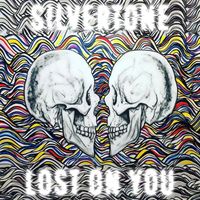 Silvertone - Lost on You