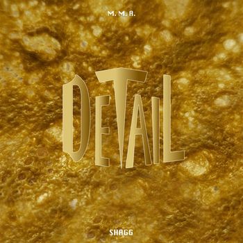 Shagg - Detail (Explicit)