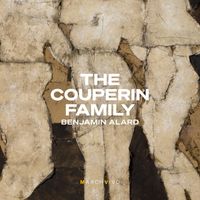 Benjamin Alard - The Couperin Family (En vivo desde la Fundación Juan March, Madrid, 01/02/2020)