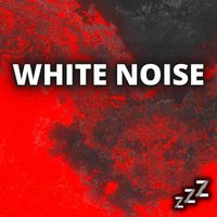 White Noise - Loopable White Noise For Sleeping 10 Hours (No Fade, Loop)