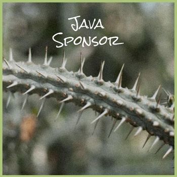Various Artists - Java Sponsor