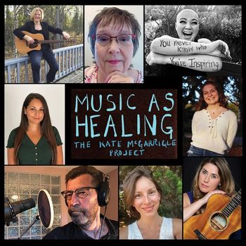 Various Artists - Music as Healing