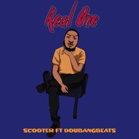 Scooter - Real One (feat. Doubangbeats) (Explicit)