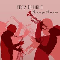 Jenny Jones - Prez Delight