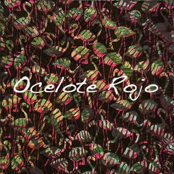 Ocelote Rojo - Untitled, Pt. 2