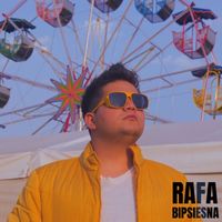 Rafa Bipsiesna - Atafago