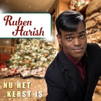Ruben Harish - Nu Het Kerst Is