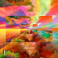 Jess Kidd - Turn the Page