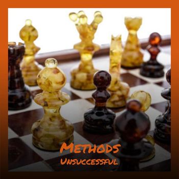 Various Artists - Methods Unsuccessful
