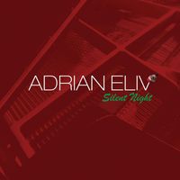 Adrian Eliv - Silent Night
