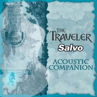Salvo - The Traveler Acoustic Companion