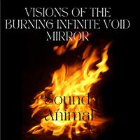 Sound Animal - Visions of the Burning Infinite Void Mirror