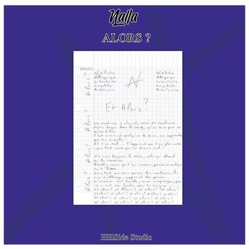 Nalla - Alors ? (Explicit)