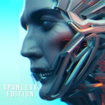 Spanless - Edition