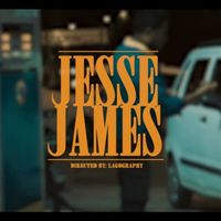 211 - Jesse James (Explicit)