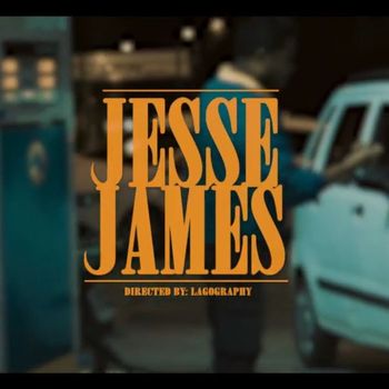 211 - Jesse James (Explicit)