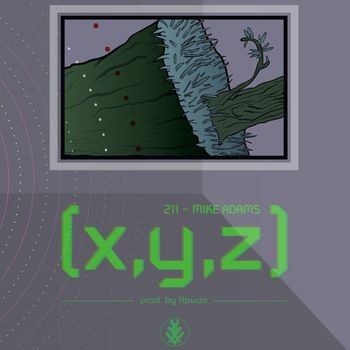 211 - x,y,z (Explicit)
