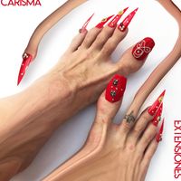 Carisma - Extensiones