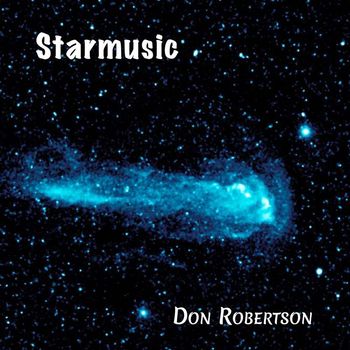 Don Robertson - Starmusic