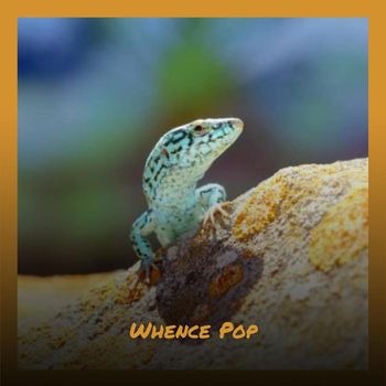 Various Artists - Whence Pop