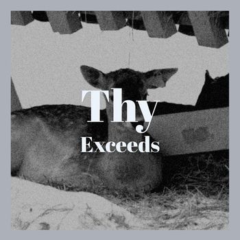 Various Artists - Thy Exceeds