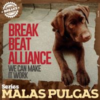 Breakbeat Alliance - We Can Make It Work