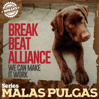 Breakbeat Alliance - We Can Make It Work