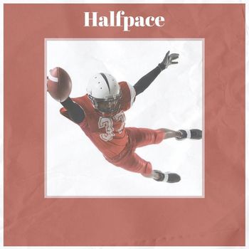 Various Artists - Halfpace